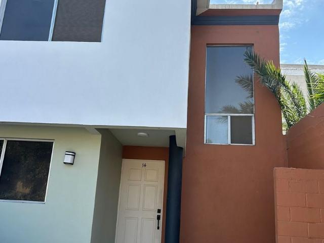 Casa en renta Privada Tacubaya, Camichín, Delegación La Mesa, Tijuana, Municipio De Tijuana, Baja California, 22120, México