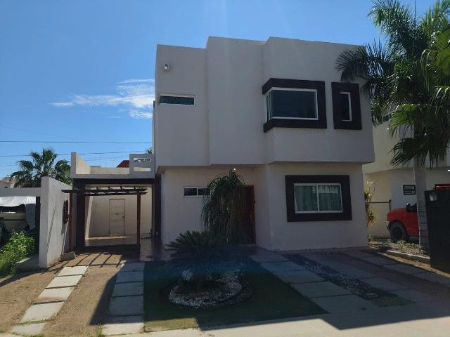 CASA EN RENTA PRIVADA TAMARINDOS