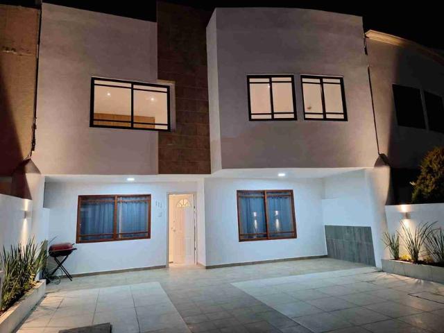 Casa en renta Privada Trueno 113, Álamo Rustico, Abundio Martínez, Mineral De La Reforma, Hidalgo, 42184, Mex