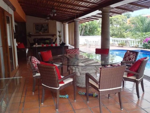 Casa en renta Privada Tzompantle 2 10, Palmira, Cuernavaca, Morelos, 62490, Mex