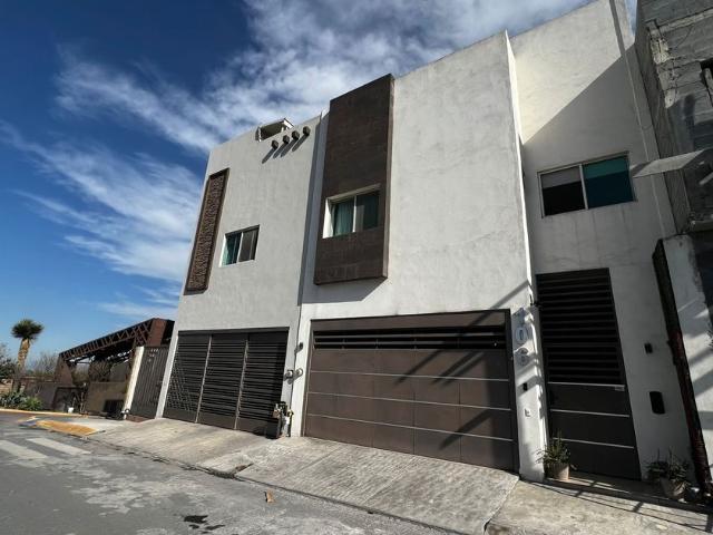Casa en renta Privada Vesubio, Mitras Poniente, García, Nuevo León, 66035, Mex