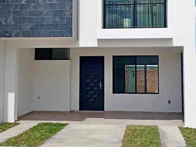 Casa en renta Privada Viazzo, Industrial San Luis, San Luis Potosí, México
