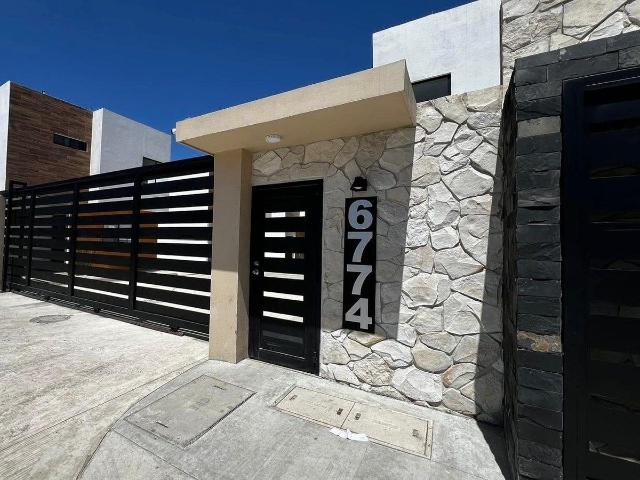 CASA EN RENTA PRIVADA VICTORIA