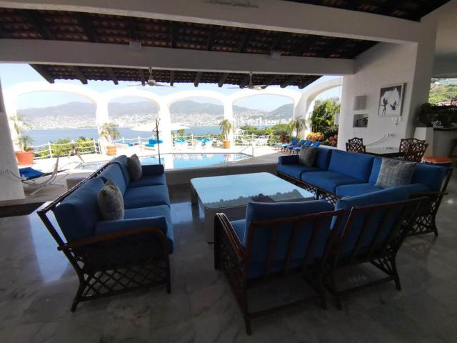Casa en renta Privada Vientos Galernos, Unidad Hab Club Res Las Brisas, Acapulco De Juárez, Guerrero, 39867, Mex