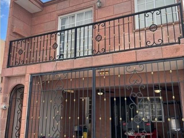 Casa en renta Privada Villa Ciprés, Villas De Anáhuac, General Escobedo, Nuevo León, 66427, México
