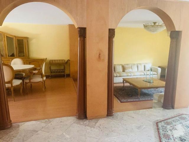 Casa en renta Privada Villa Pigalle, Paseo De Las Palmas, Interlomas, Huixquilucan, Estado De México, 57772, México