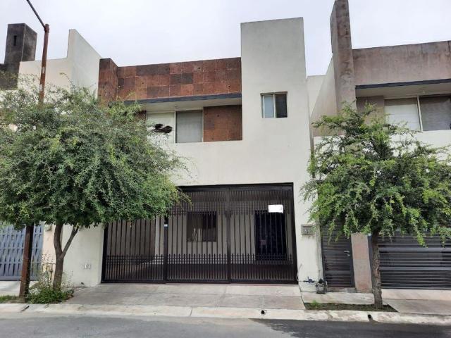 Casa en renta Privadas De Lindora, General Escobedo