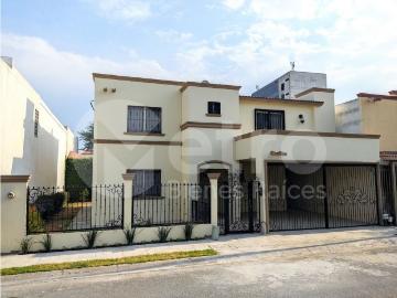 Casa en renta Privadas De Lindora, General Escobedo