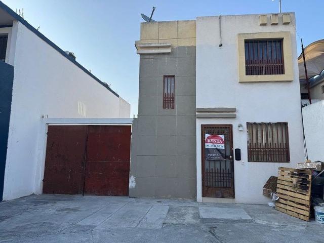Casa en renta Privadas De San Jose Del Sauce, General Escobedo, Nuevo León, 66052, México