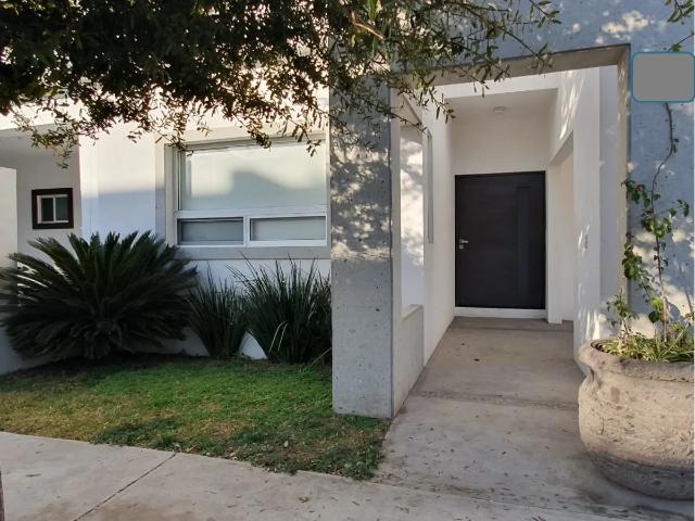 Casa en Renta, Privadas de Santiago