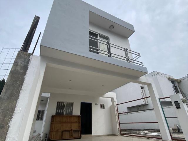 CASA EN RENTA PRIVADAS DEL ANGEL GRAL ESCOBEDO