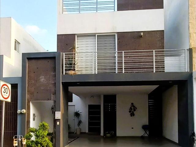 Casa en renta. Privadas del Canada, Escobedo N.L
