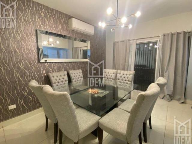 Casa en renta Privadas del Canada, Escobedo NL