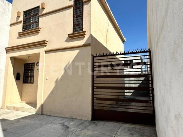 Casa en renta Privadas Del Parque, Apodaca