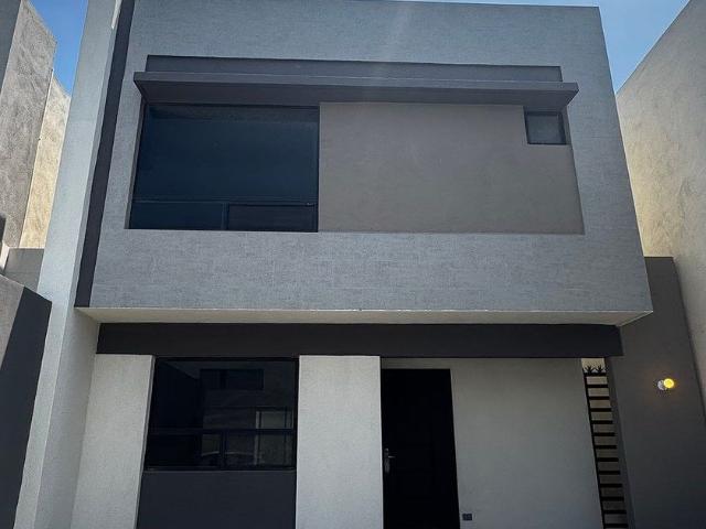 Casa en renta Privadas Del Parque, Apodaca