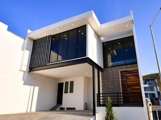 Casa en renta Privadas Del Pedregal, San Luis Potosí, San Luis Potosí