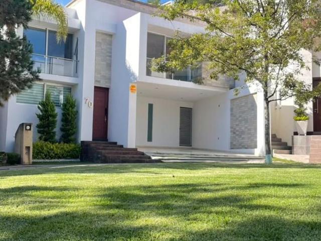 Casa en renta Privadas Del Pedregal, San Luis Potosí, San Luis Potosí