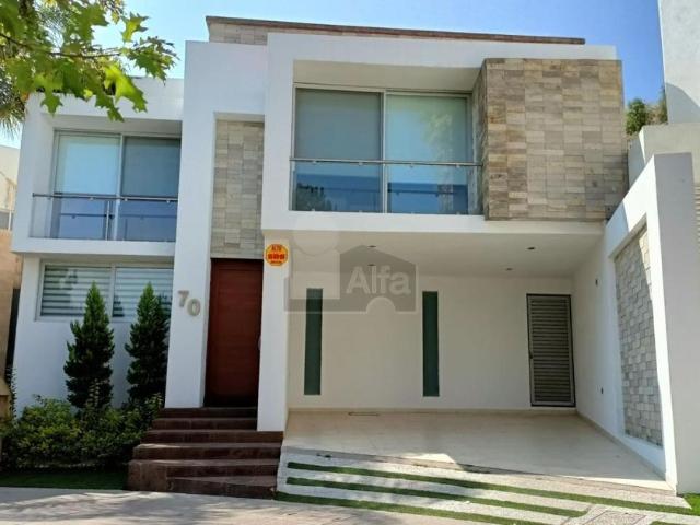 Casa en renta Privadas Del Pedregal, San Luis Potosí, San Luis Potosí