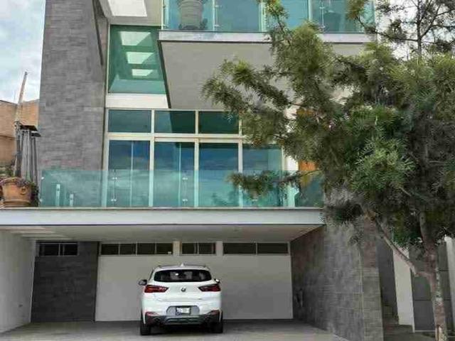 Casa en renta Privadas Del Pedregal, San Luis Potosí, San Luis Potosí