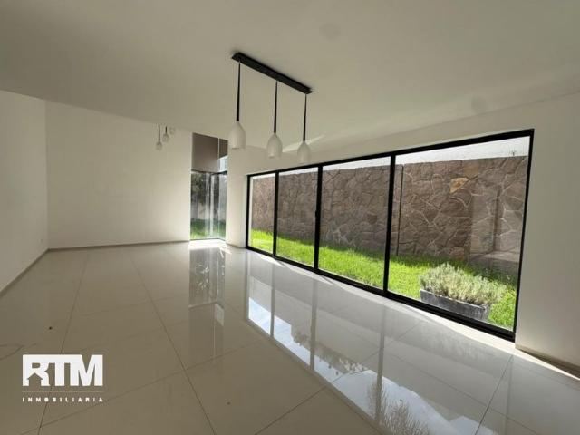 Casa en renta Privadas Del Pedregal, San Luis Potosí, San Luis Potosí