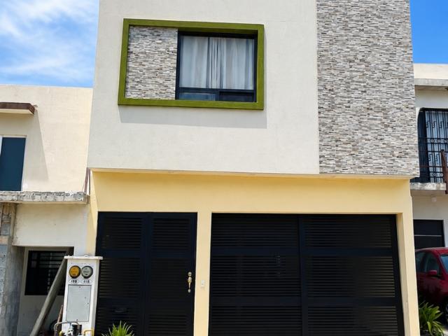Casa en renta Privadas Del Poniente, Santa Catarina