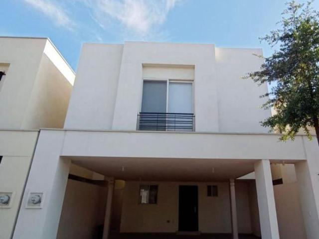 Casa en renta Privalia Concordia, Nuevo León, México