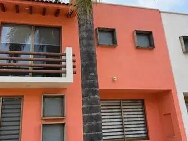 Casa En Renta Privanza Camino Real A Colima