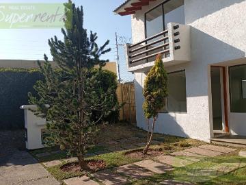 CASA EN RENTA PRIVANZA CAMINO REAL $12,000
