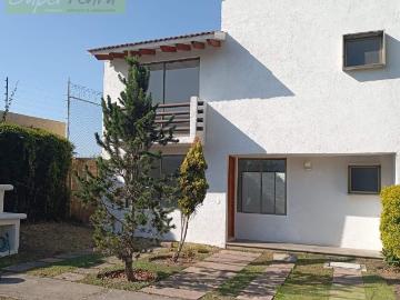 CASA EN RENTA PRIVANZA CAMINO REAL $12,000
