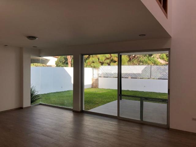 Casa en Renta Privanzas