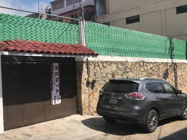 Casa en renta Progreso, Acapulco De Juárez, Acapulco De Juárez