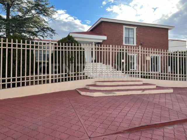 Casa en renta Progreso, Cuauhtémoc, Chihuahua
