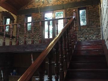 Casa en renta Prolongación Vista Hermosa, La Rosita, Cuajimalpa De Morelos, Ciudad De México, 05320, Mex