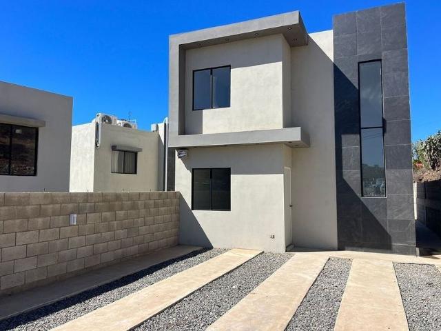 Casa en renta Prolongación Vista Hermosa 276, Sexto Ayuntamiento, Ensenada, Baja California, 22820, Mex