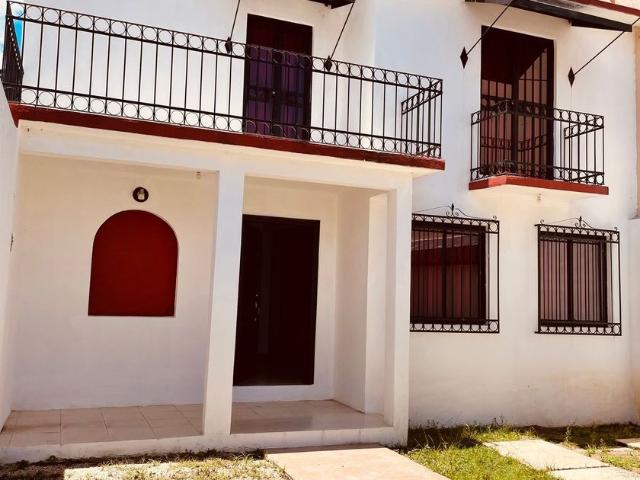 Casa en renta Prolongación Baja California, San Cristóbal, San Cristóbal De Las Casas, Chiapas, 29200, México