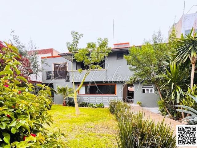 Casa en renta Prolongación Campestre 1703, Cerro Gordo, León, Guanajuato, 37150, Mex