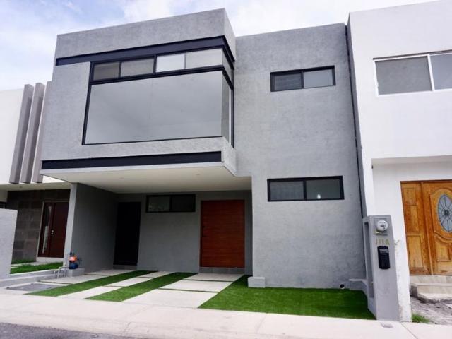 Casa en renta Prolongación Constituyentes Ote, Zen House Habitat, Fraccionamiento Zen, El Marqués, Querétaro, 76246, Mex