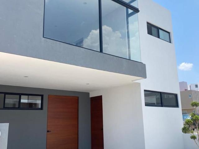 Casa en renta Prolongación Constituyentes Ote, Zen Life Ii, El Marqués, Querétaro, 76246, Mex