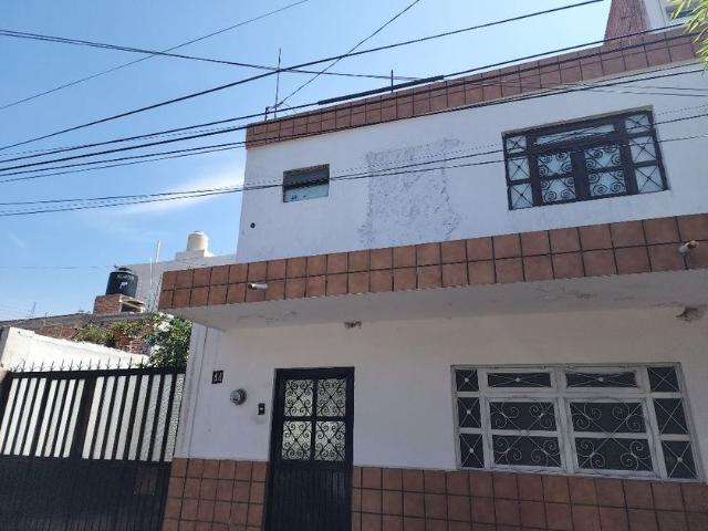Casa en renta Prolongacion Cuauhtémoc 44, Centro, Pedro Escobedo, Querétaro, México
