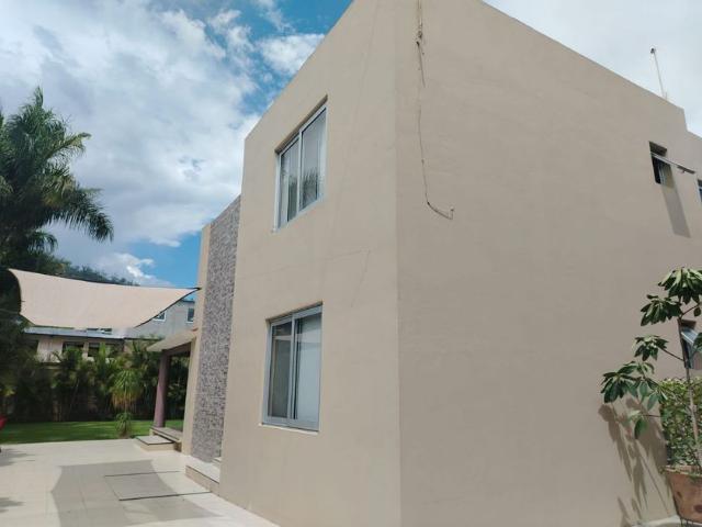 Casa en renta Prolongación De Calzada Madero, Centro, Oaxaca De Juárez, Oaxaca, México
