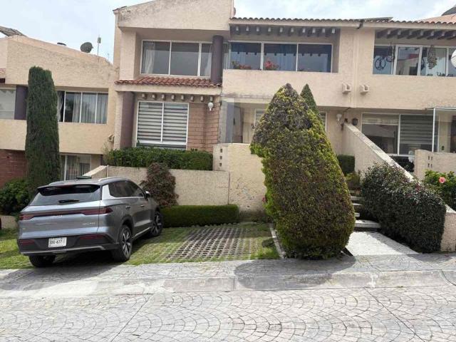 Casa en renta Prolongación Hidalgo, San Pedro, Ciudad De México, Cuajimalpa De Morelos, Ciudad De México, 05030, México