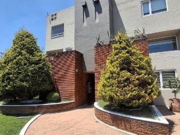 Casa en renta Prolongación Hidalgo 255, El Mirador, Cuajimalpa De Morelos, Ciudad De México, 05280, Mex