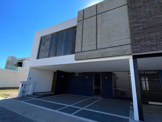 Casa en renta Prolongación Ignacio Zaragoza 105, Palmas Del Pedregal, Aguascalientes, México