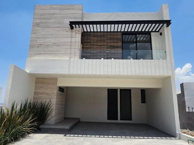 Casa en renta Prolongación Juárez 5901, Fraccionamiento Cimazul Residencial, San Luis Potosí, México