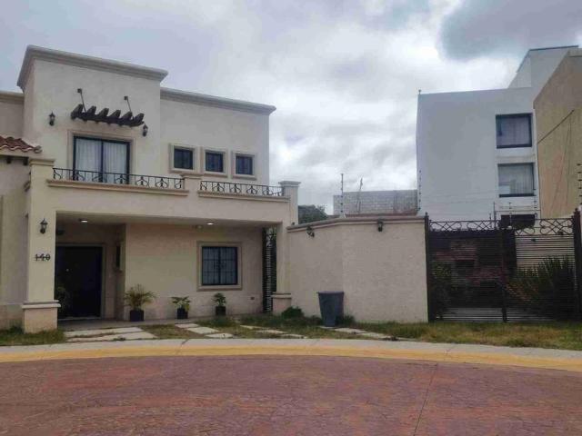Casa en renta Provenza Residencial, Boulevard Ramón G. Bonfil, San Carlos, Pachuca De Soto, Estado De Hidalgo, México