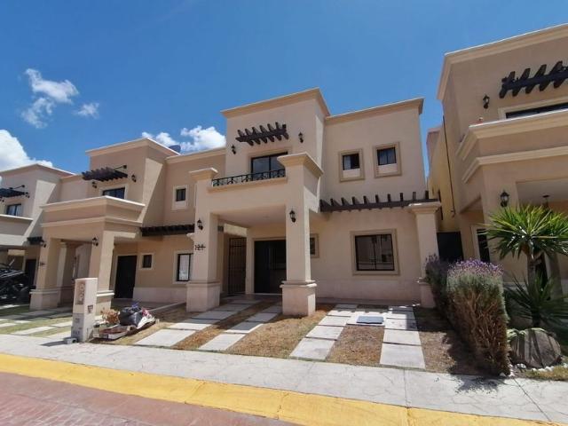 Casa en renta Provenza Residencial, Boulevard Ramón G. Bonfil, San Carlos, Pachuca De Soto, Estado De Hidalgo, México