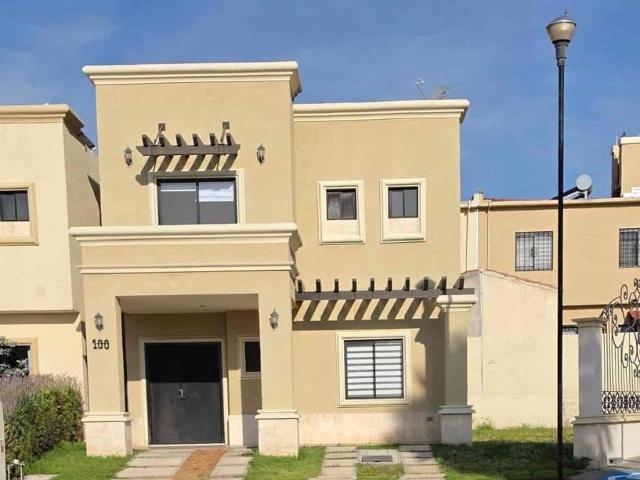Casa en renta Provenza Residencial, Boulevard Ramón G. Bonfil, San Carlos, Pachuca De Soto, Estado De Hidalgo, México