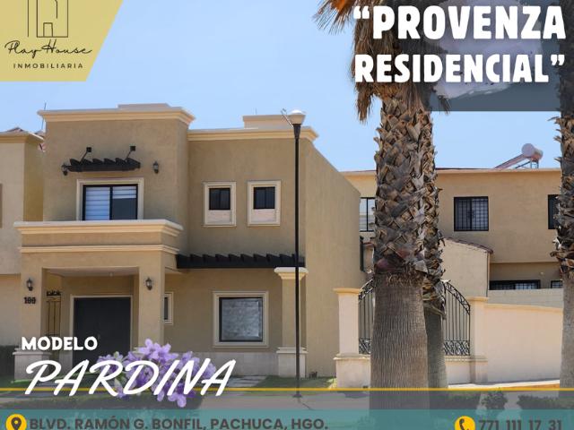 Casa en renta Provenza Residencial, Boulevard Ramón G. Bonfil, San Carlos, Pachuca De Soto, Estado De Hidalgo, México