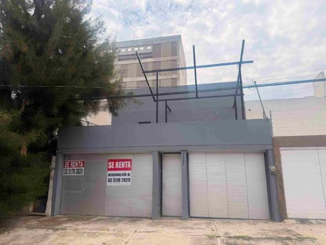 Casa en renta Providencia, Guadalajara, Jalisco, México