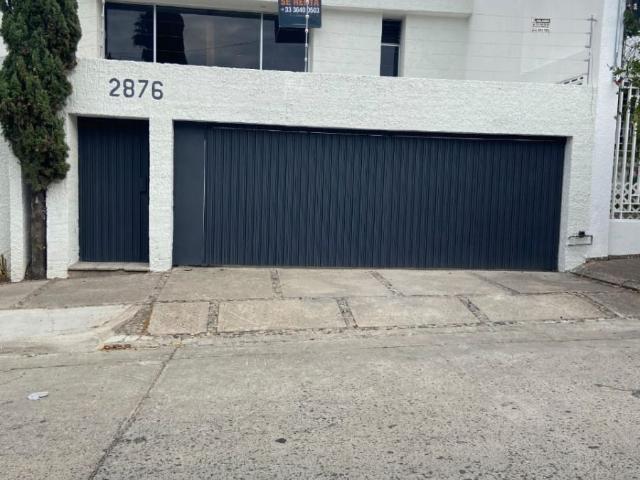 casa en renta providencia
